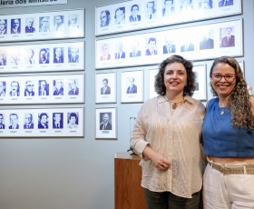 Reunião entre UnB e SESU, no Ministério da Educação (MEC)